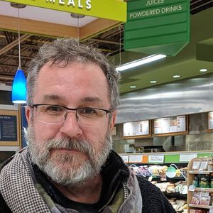 Meet your Posher, Mykel